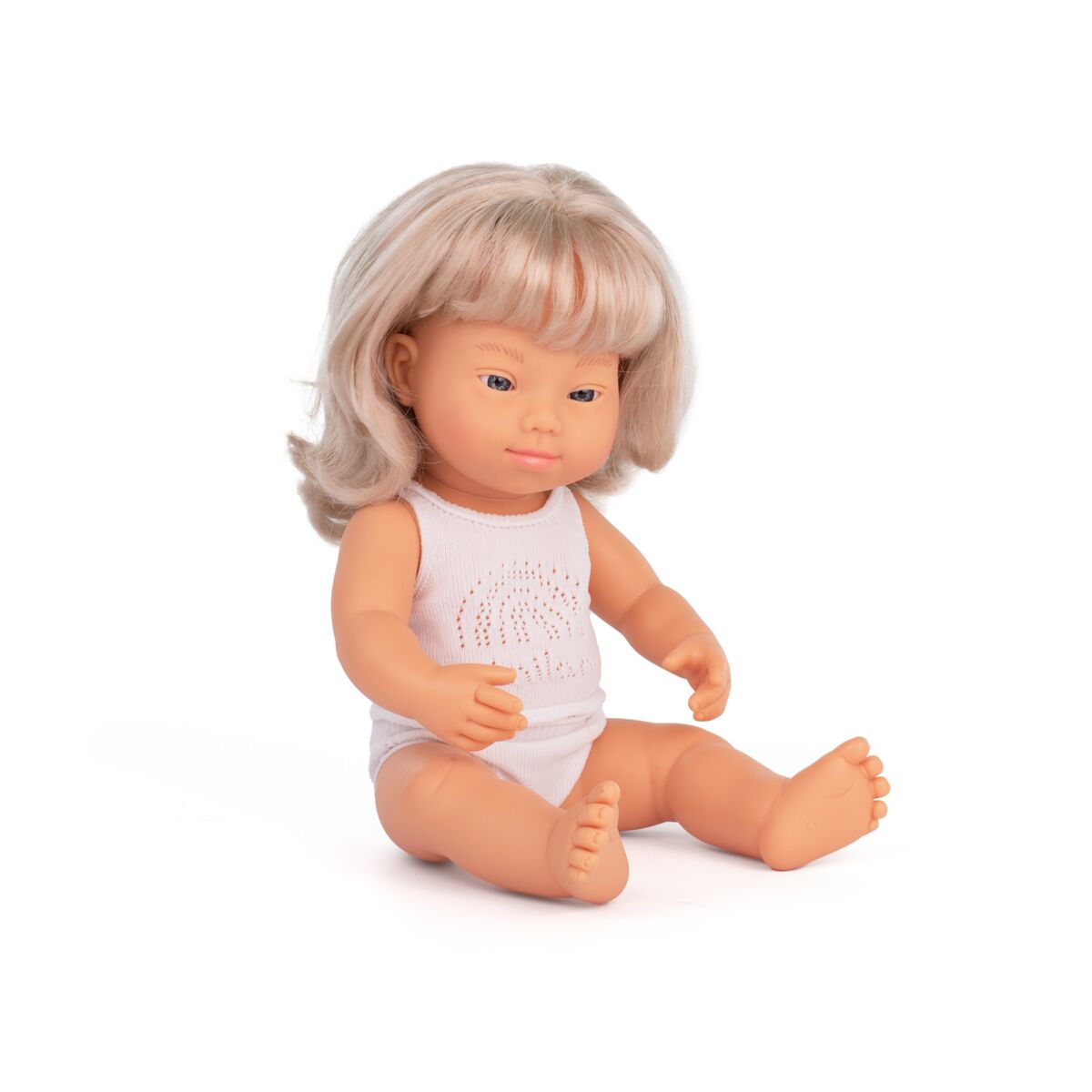 Baby alive caucasian discount