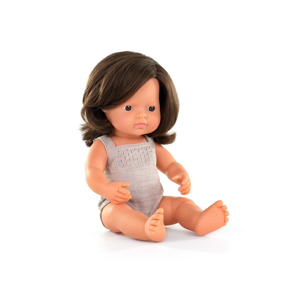 Baby brunette clearance