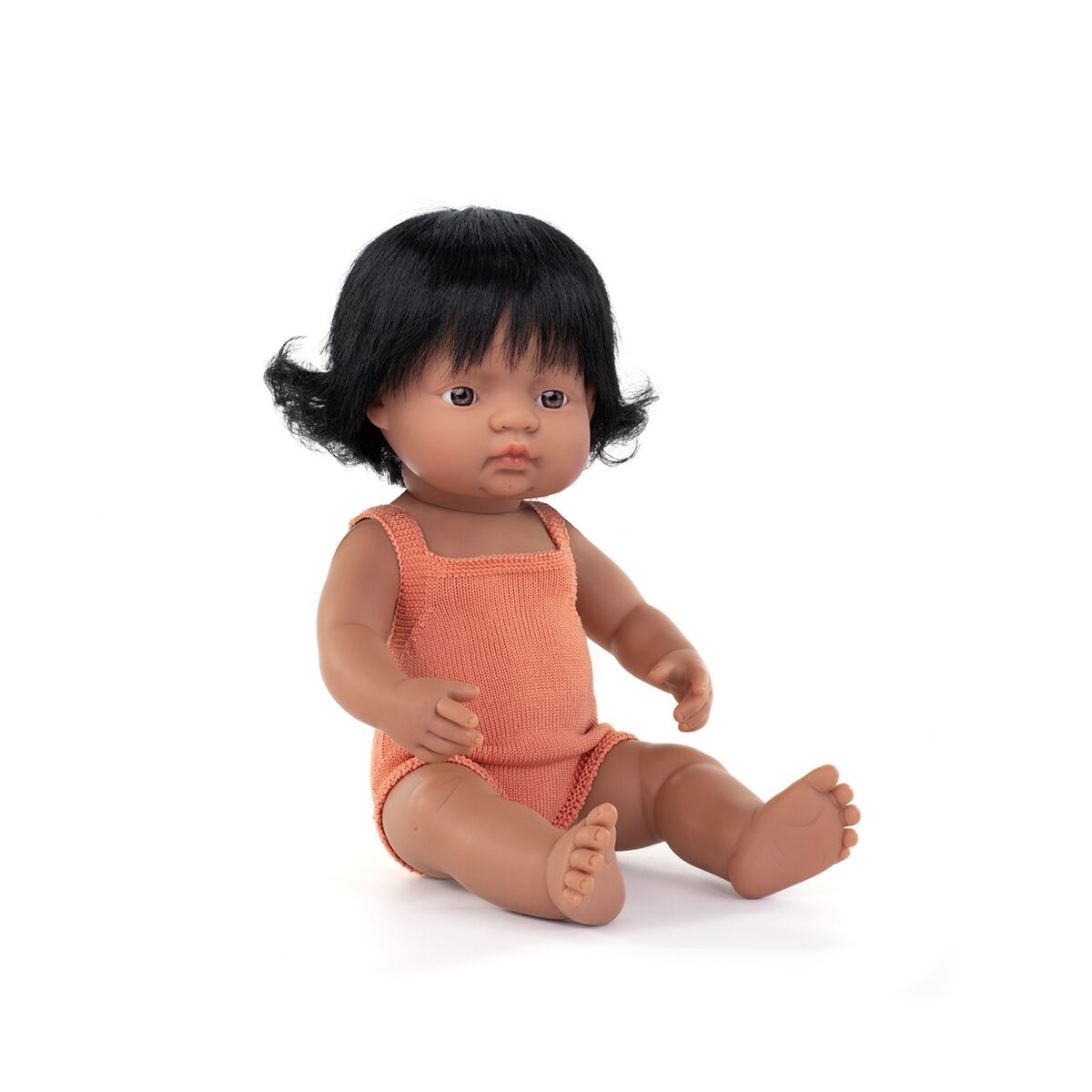 Miniland hispanic girl 2025