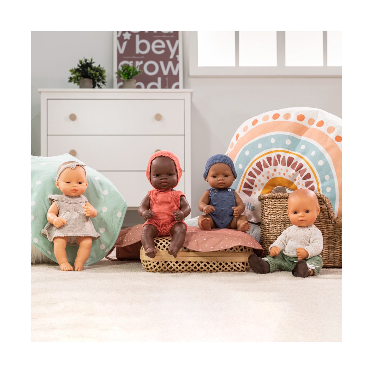 Miniland dolls clothes 32cm shop