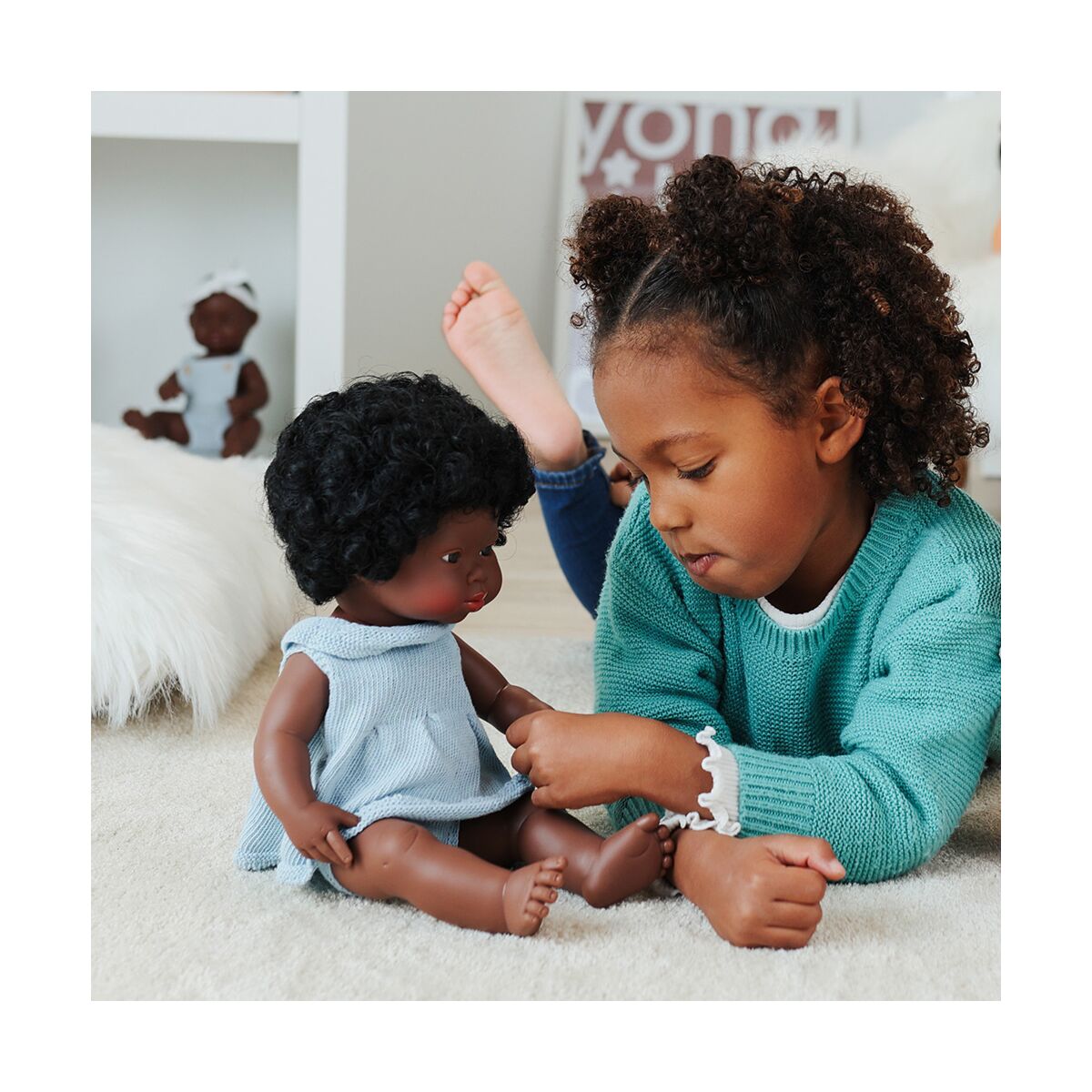 38cm doll clothes shop