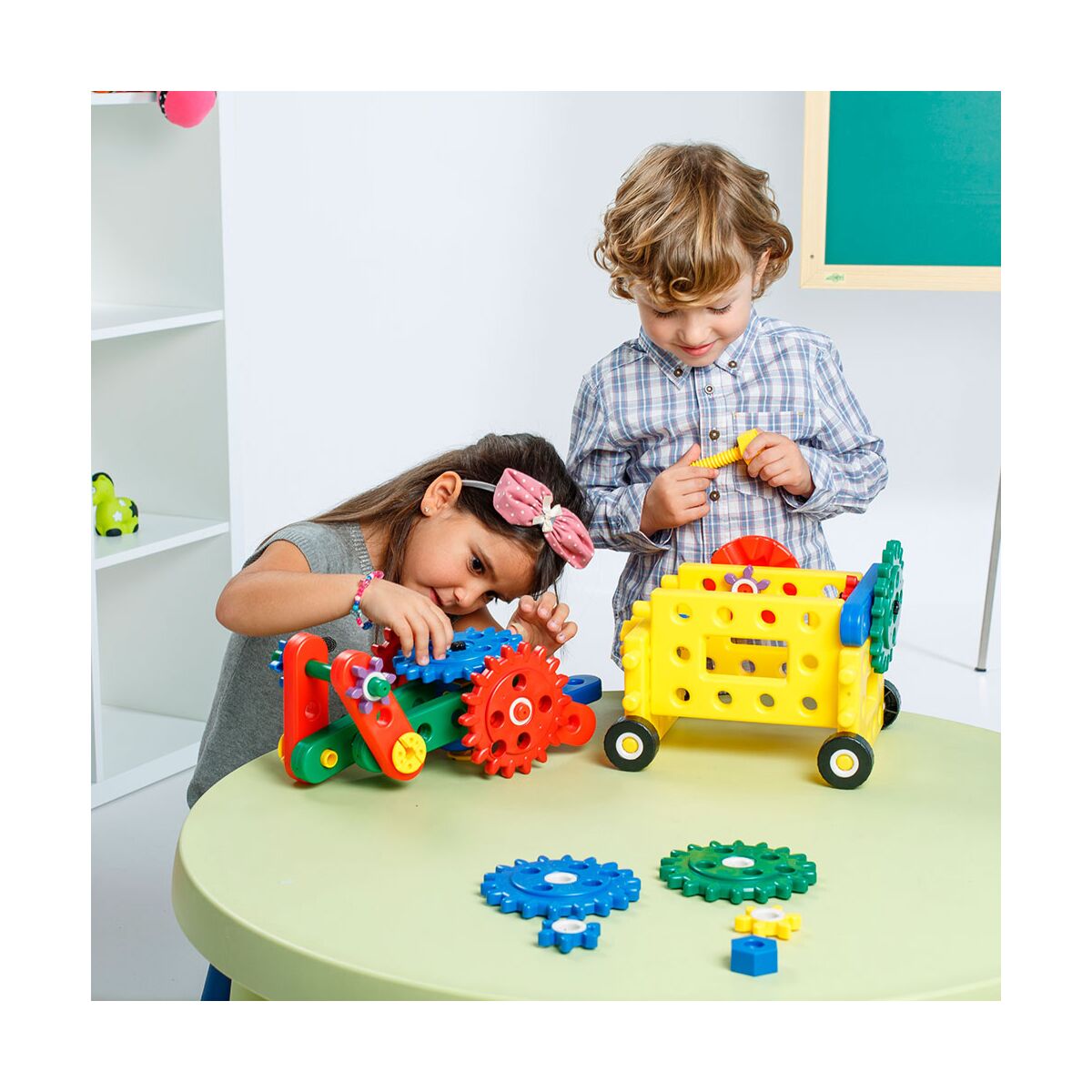 Baby engineer toys discount
