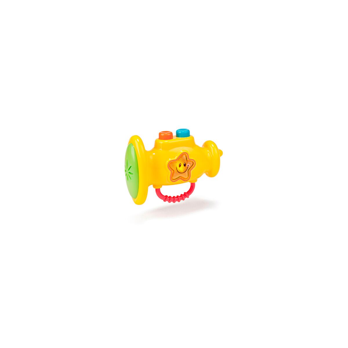 Baby trumpet toy discount