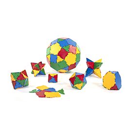 Conexion 236 Pcs