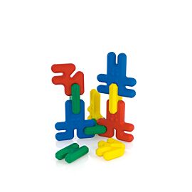 Buni Super (36 pieces)