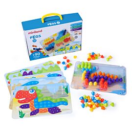 Miniland educational toys on sale