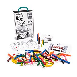 Math Rods Activity