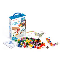 Activity Cubes