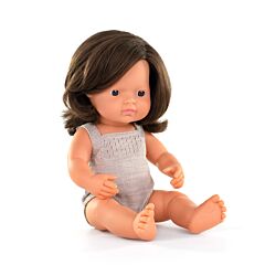 Dolls and clothes 38 cm Dolls Accesories Educational