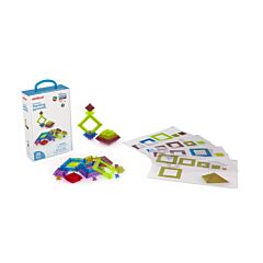  Miniland 95100 A4 LIGHTPAD : Toys & Games
