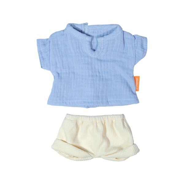 Warm weather T-shirt and Pants 32 cm