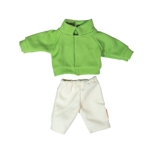 Mild weather Jacket and Pants 32 cm