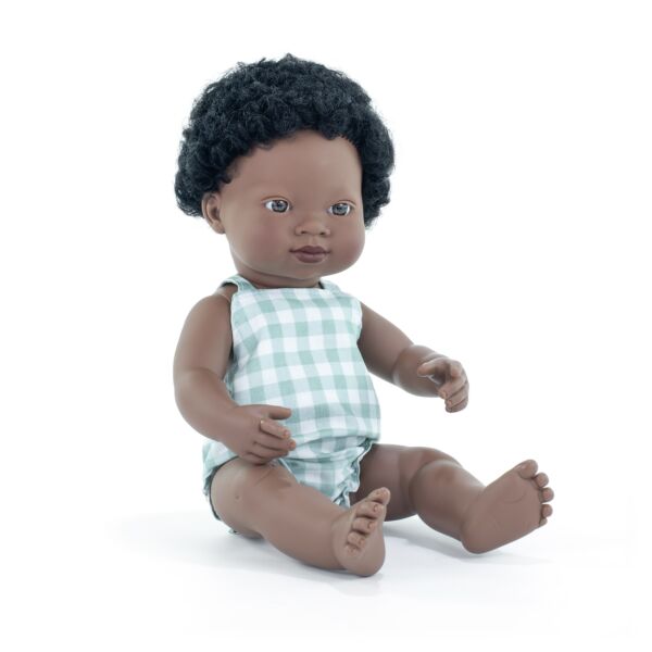 African doll 38cm My Friends & Me