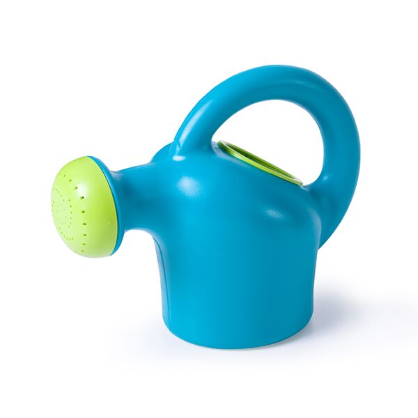 Watering Can Blue