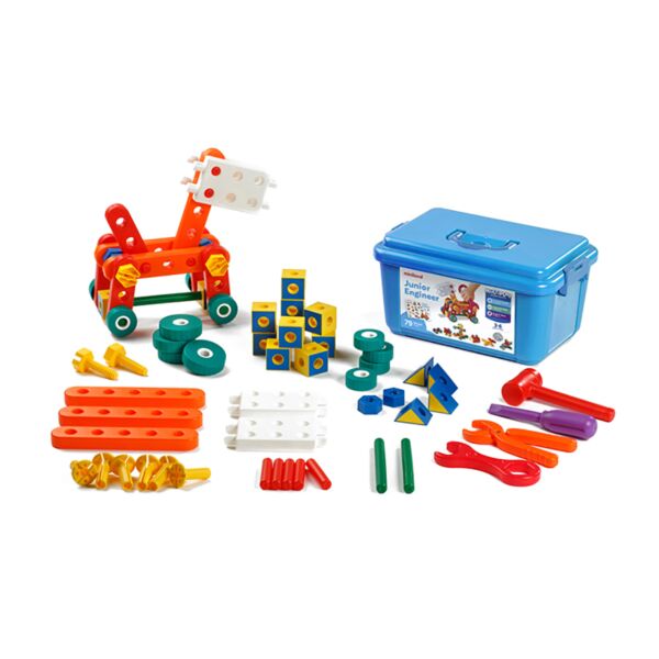 Junior Engineer (79 pieces)