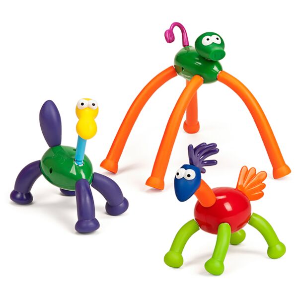 Animatch (31 pieces)