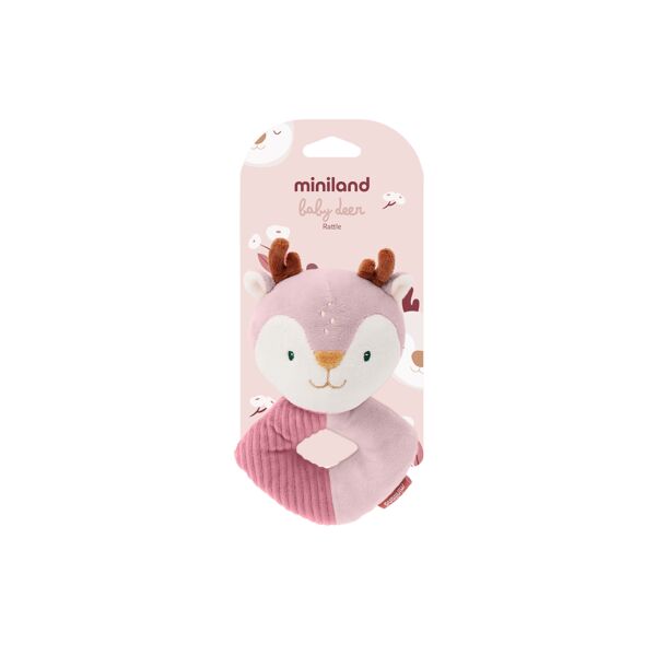 Deer Rattle