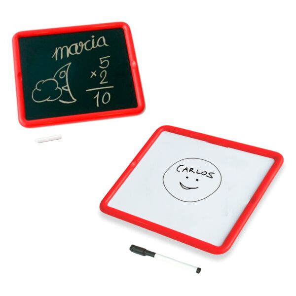 Blackboard 2 Metallic Sides