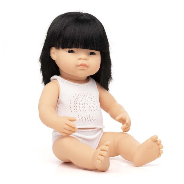 Chinese baby doll best sale