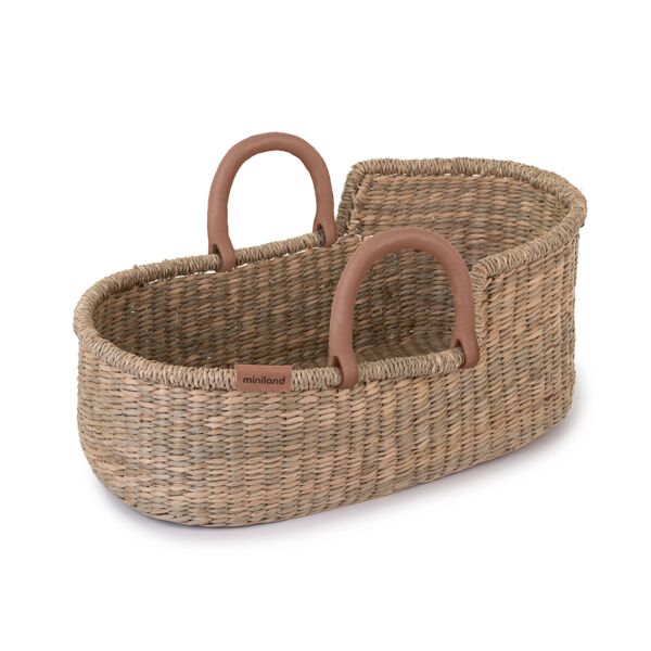 Tesco dolls moses 2025 basket