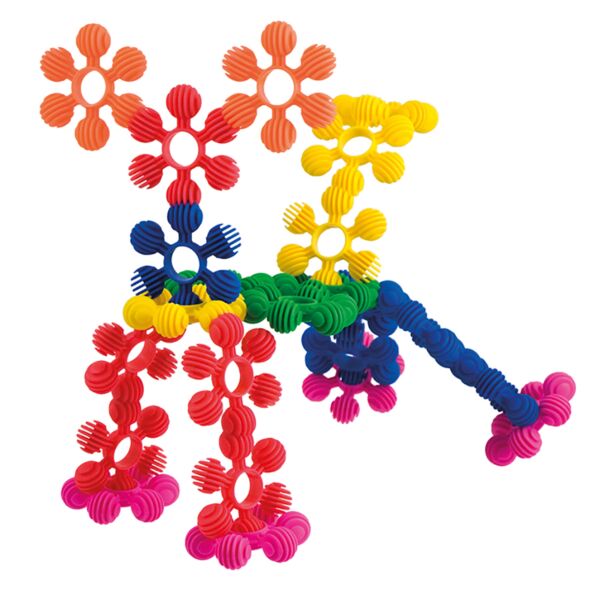 Interstar construction toys shop