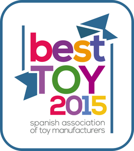 Best Toy 2015