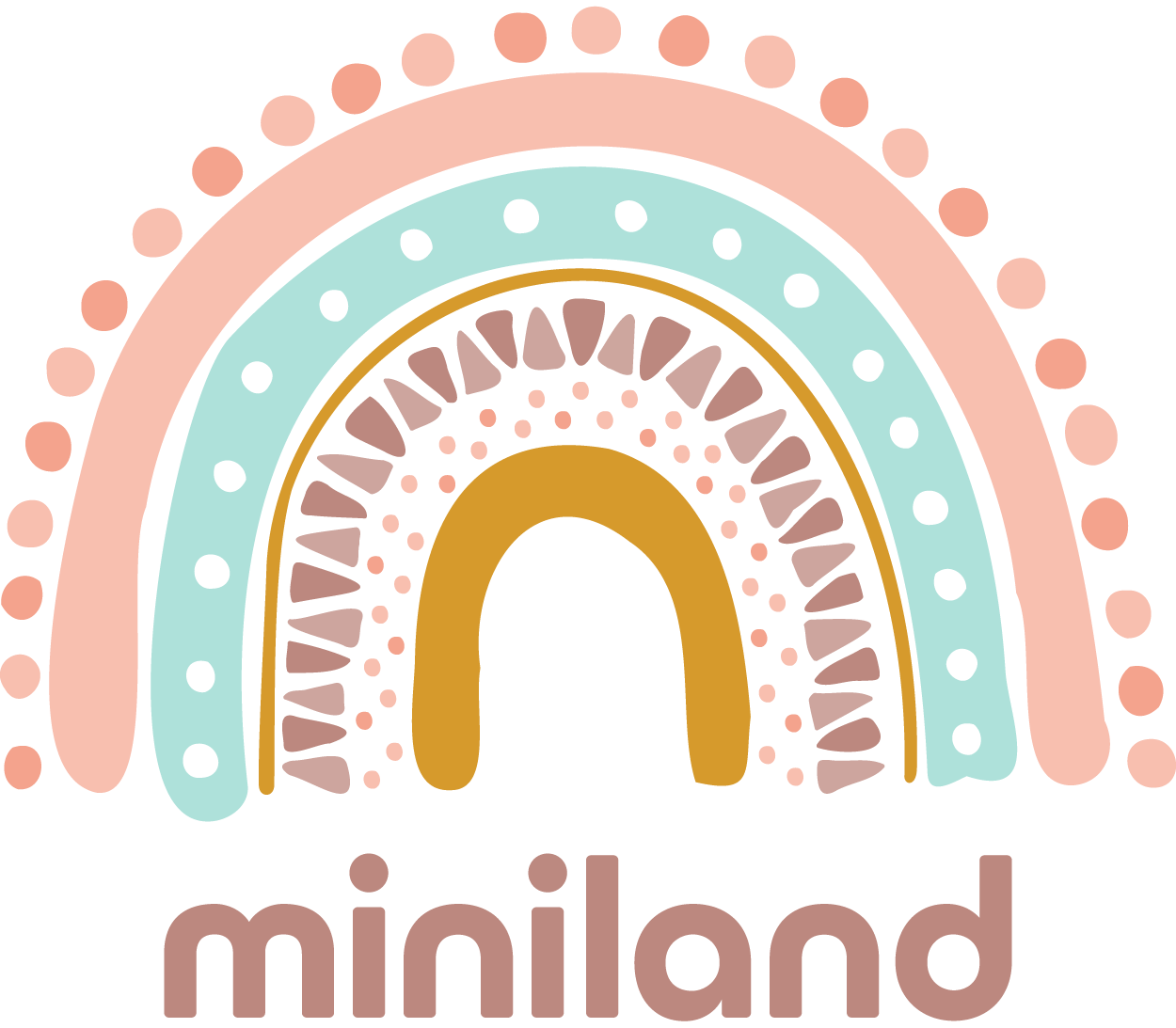 Landing Miniland Dolls ENG