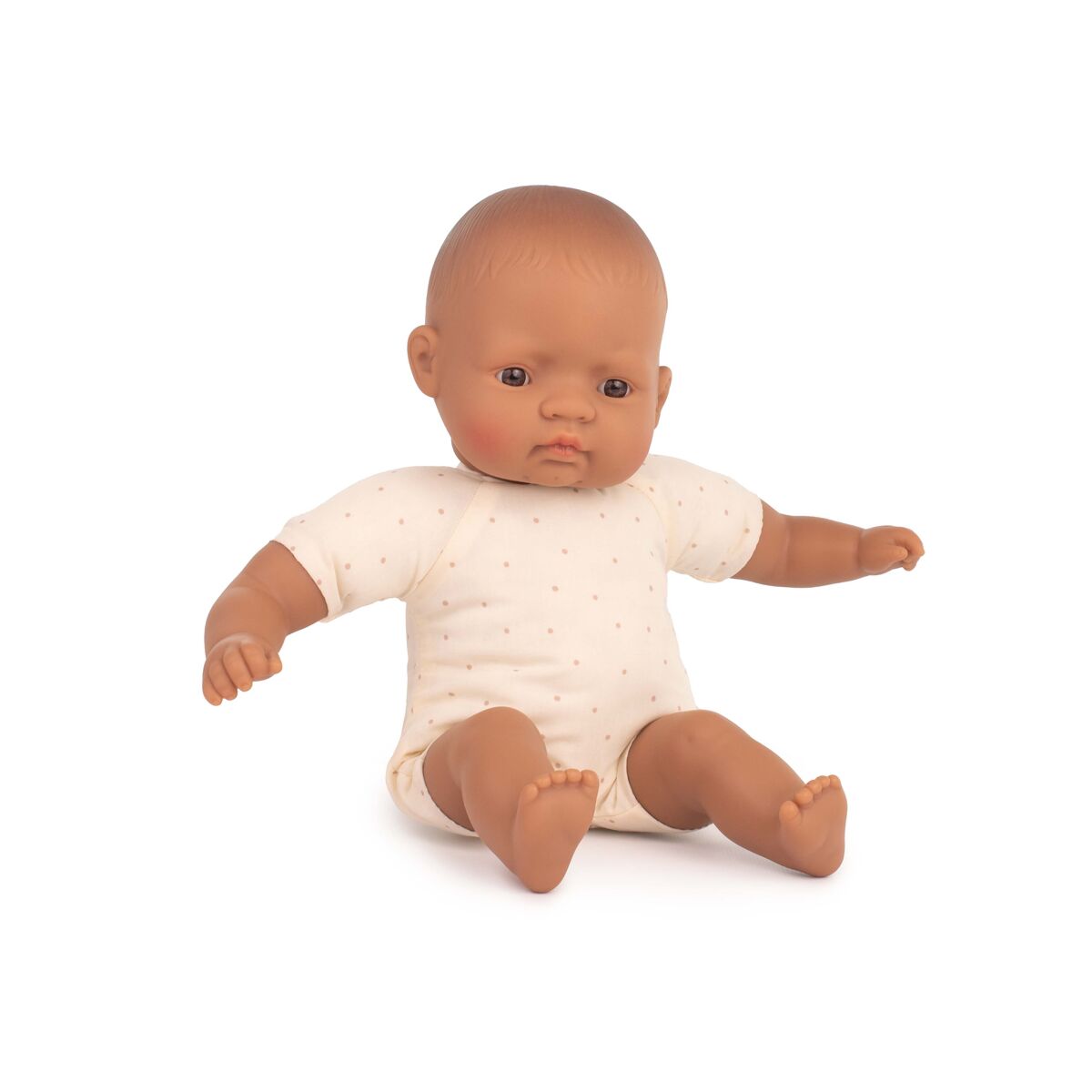 Muñeco bebe cuerpo blando shop
