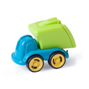 Vehículos Minimobil: Dumpy Camión de reciclaje