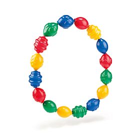 Juego de ensartar Maxichain (24 piezas)