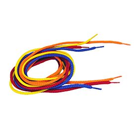 Madeja de 10 cordones de 1 m