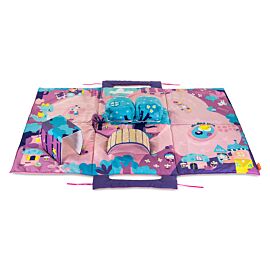 Alfombra fairy mat