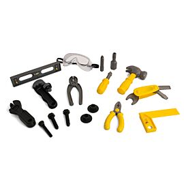 Maletín de bricolaje Brico Kit