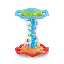 Juguete de estimulación Baby Rain Roller