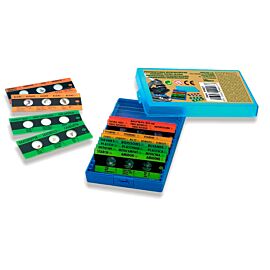 Preparaciones microscópicas