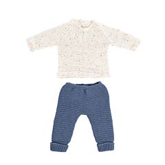 Ropa para muñecos on sale de 40 cm