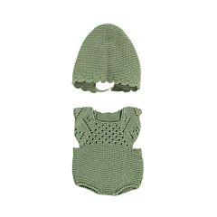 Ropa para muñecos deals de 40 cm