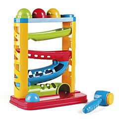Juego de bolas Toboggan Ball