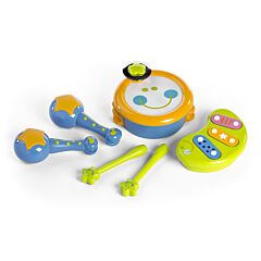 Juguete musical Baby Orchestra