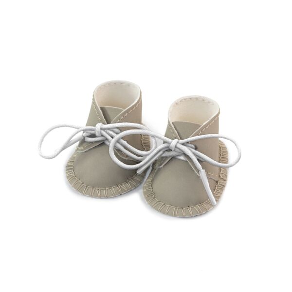 Zapatos para muñeco 21 cm