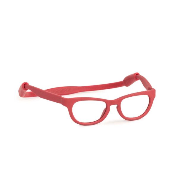 Set de 10 gafas terracota para muñecos 38 cm