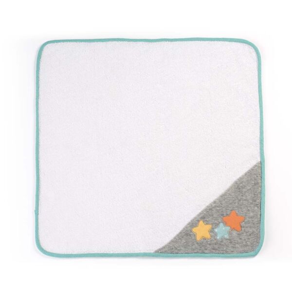 Toalla accesorio para muñeco