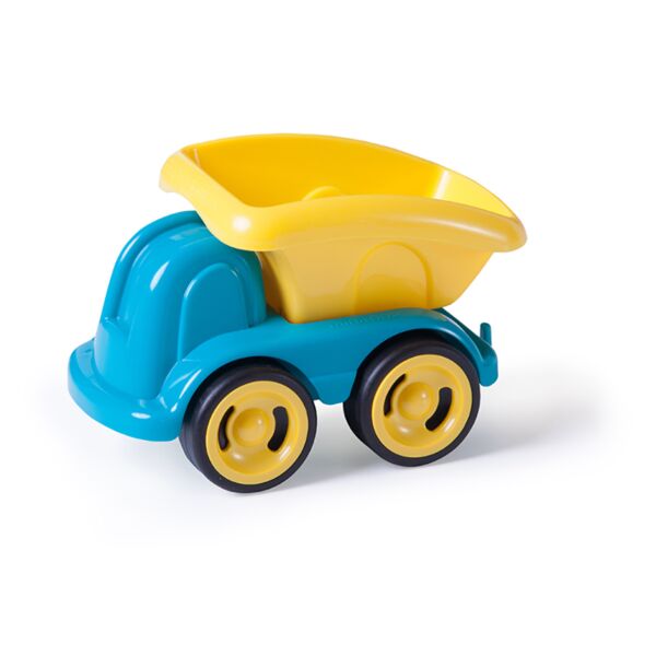 Vehículos Minimobil: Dumpy Volquete
