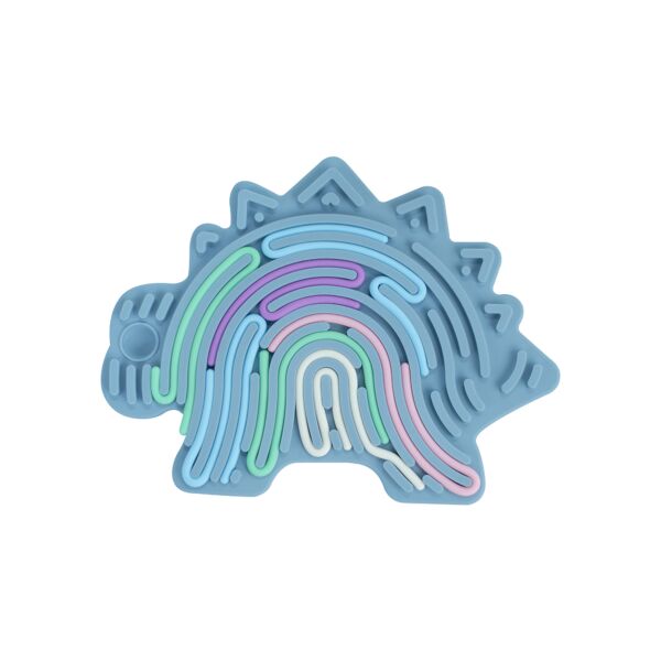 Puzzle de silicona Flexihetti Dinosaurio