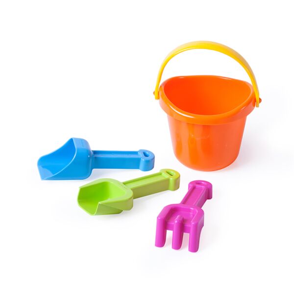 Cubos de arena para hotsell niños
