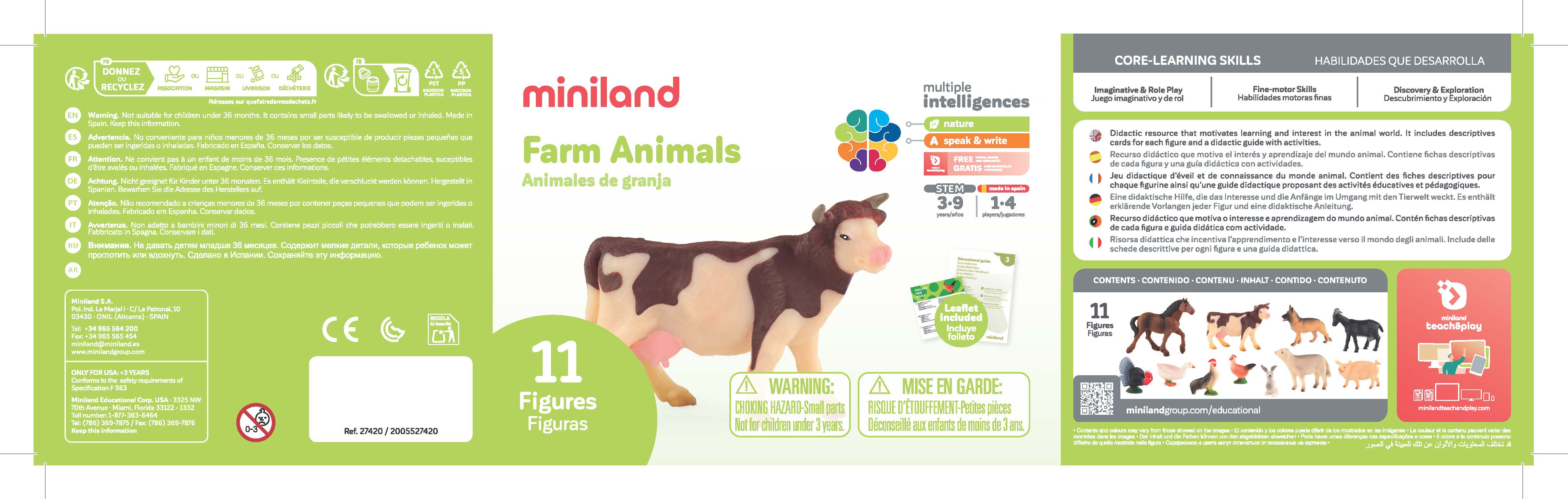 Security Information