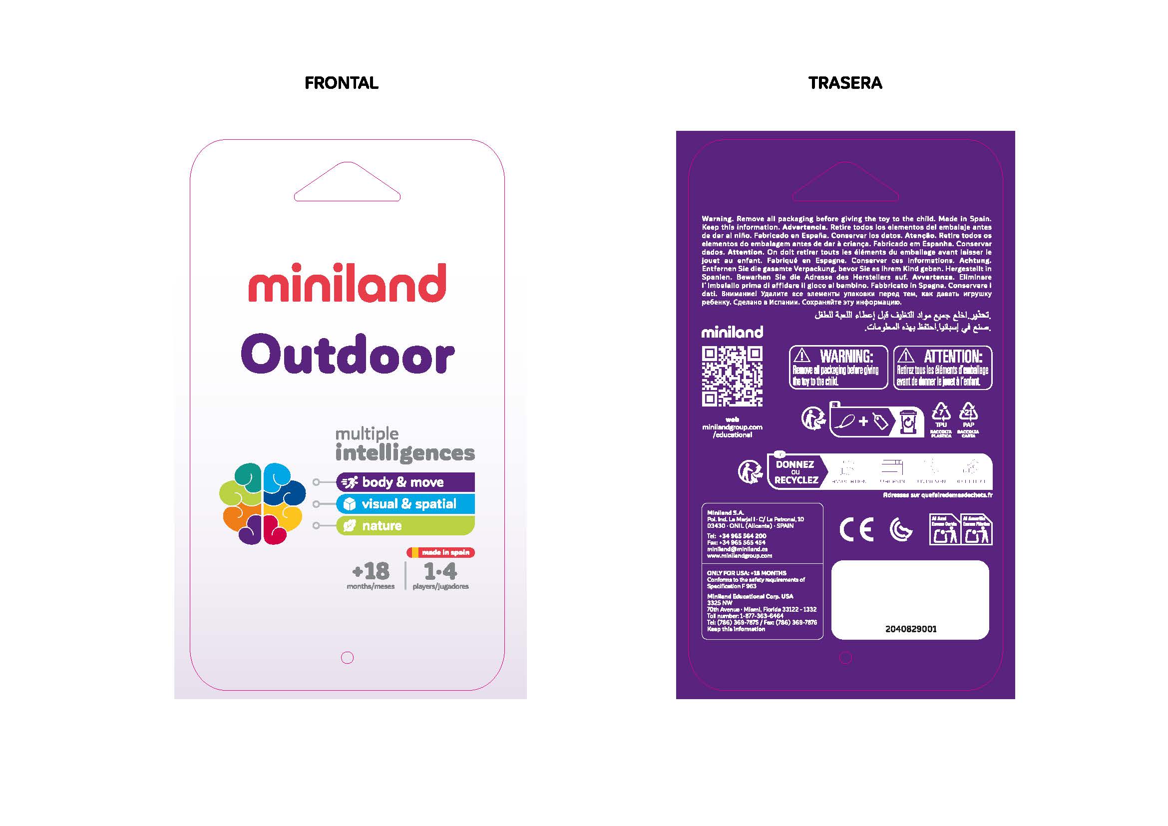 Security Information