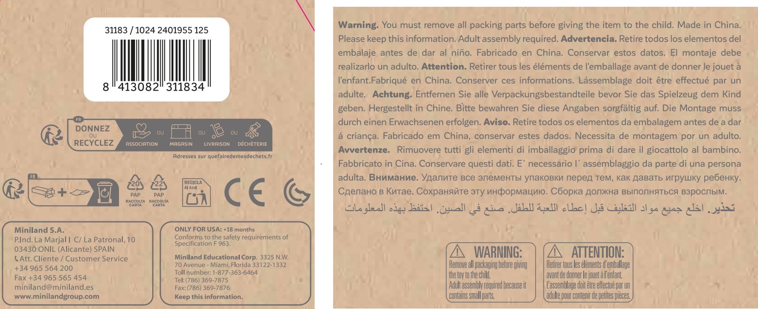 Security Information