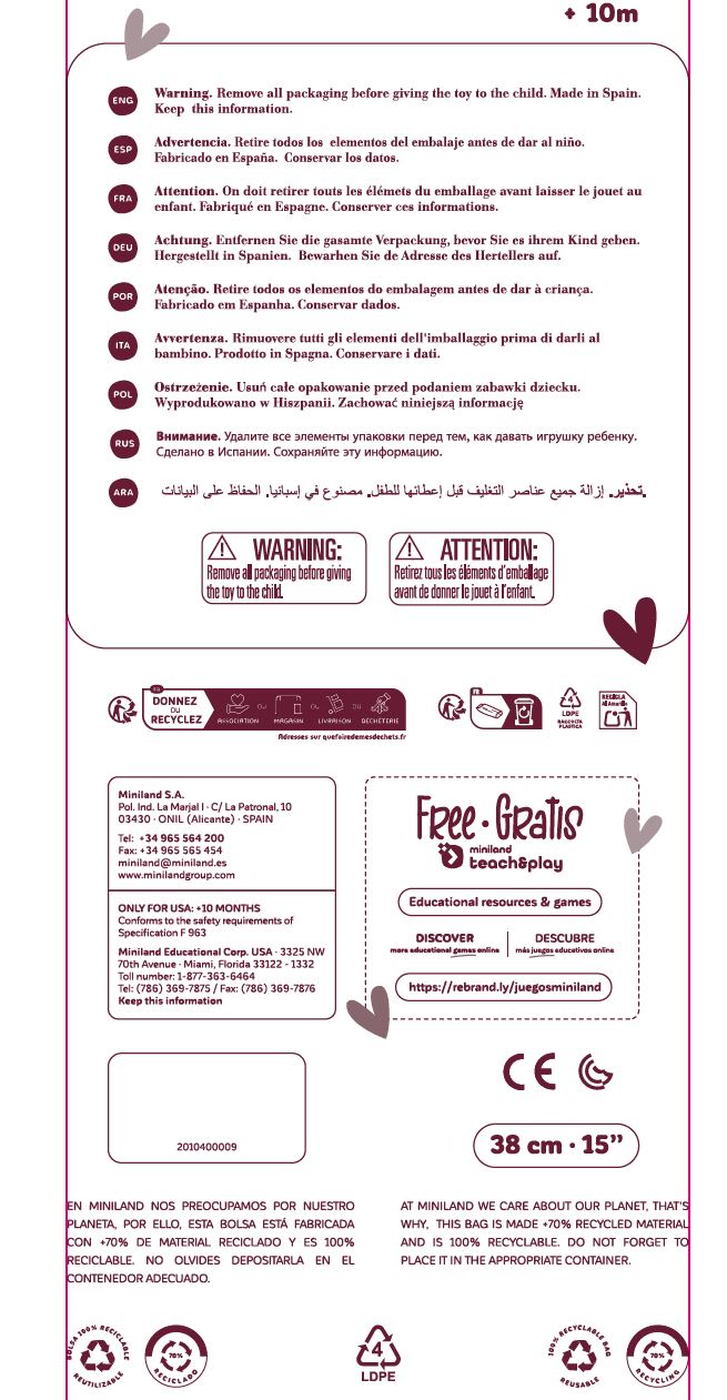 Security Information