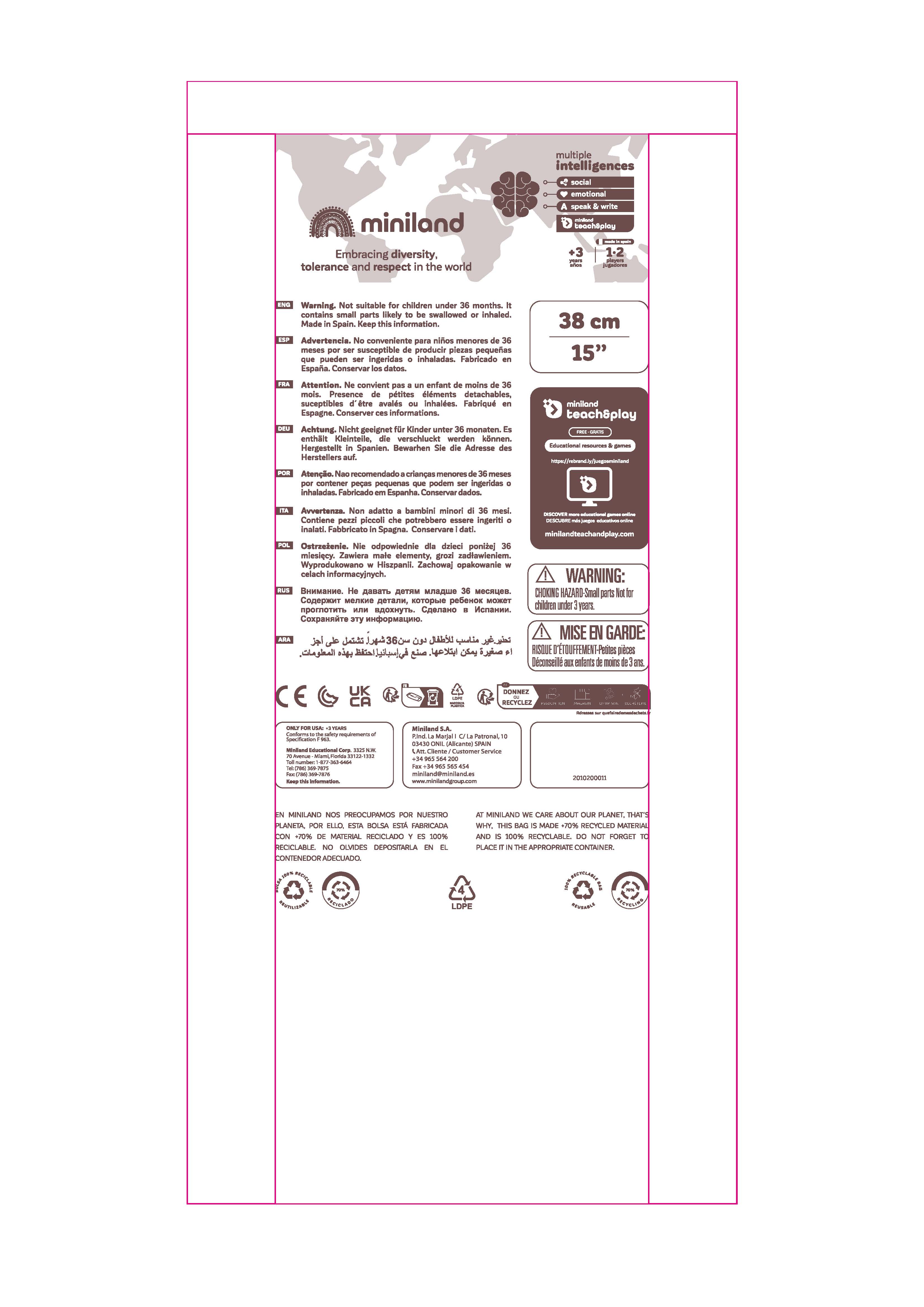 Security Information